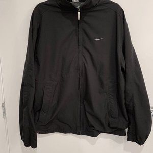 Men's Nike Golf Jacket